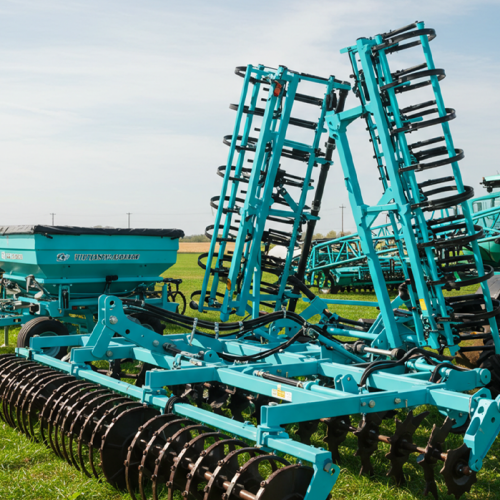 Alfaia e Atrelados (1)